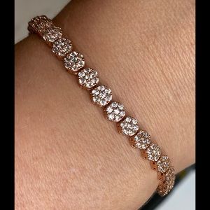 Rose Gold Bracelet